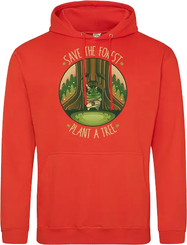 Save the Forest