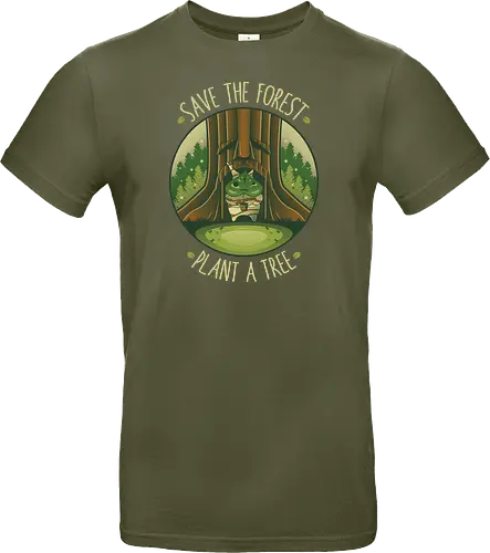 Save the Forest