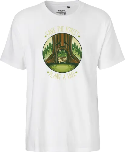 Save the Forest