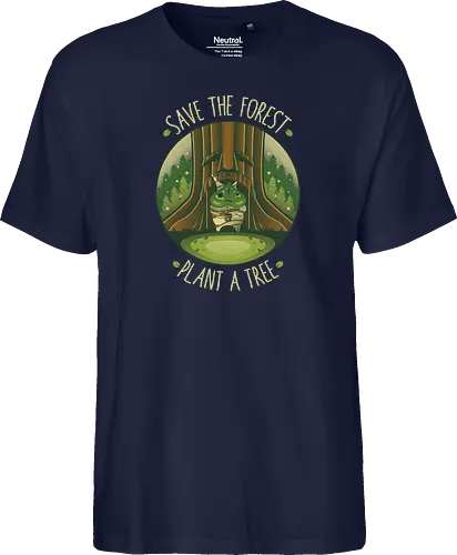 Save the Forest