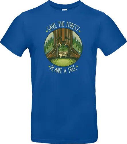 Save the Forest