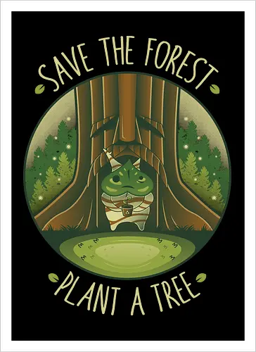 Save the Forest