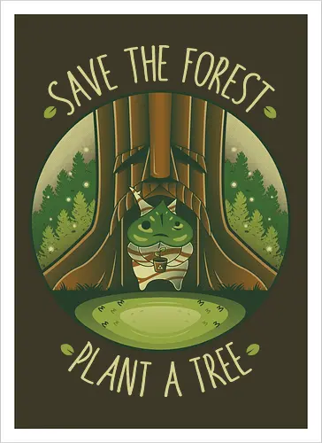 Save the Forest