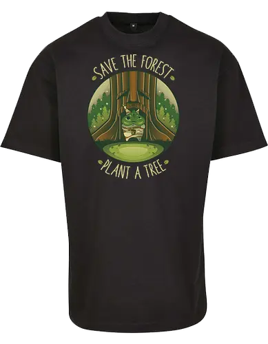 Save the Forest