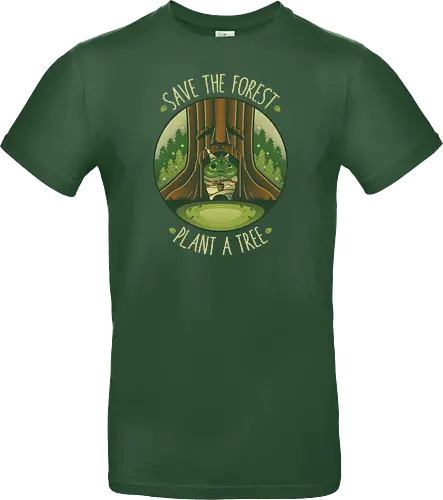 Save the Forest