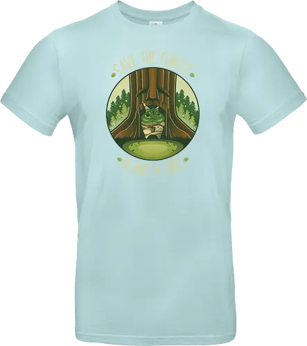 Save the Forest