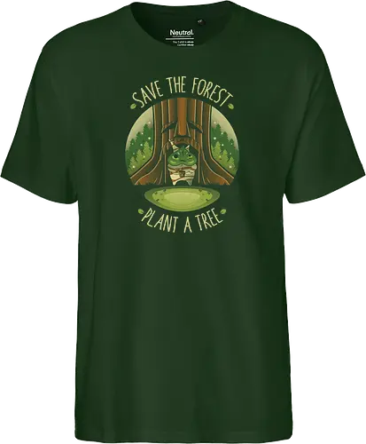 Save the Forest