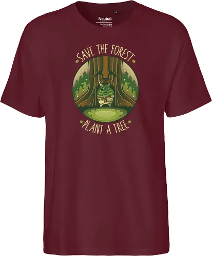 Save the Forest