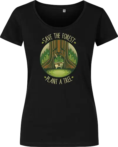 Save the Forest