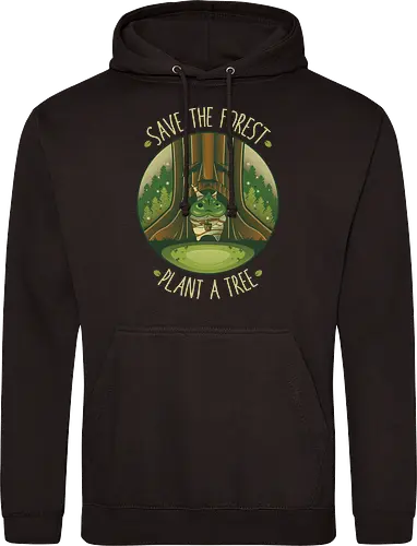 Save the Forest