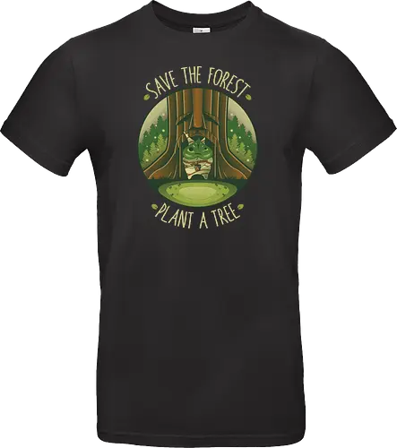 Save the Forest