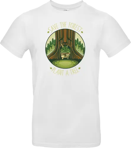 Save the Forest