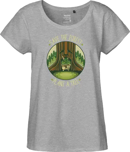 Save the Forest