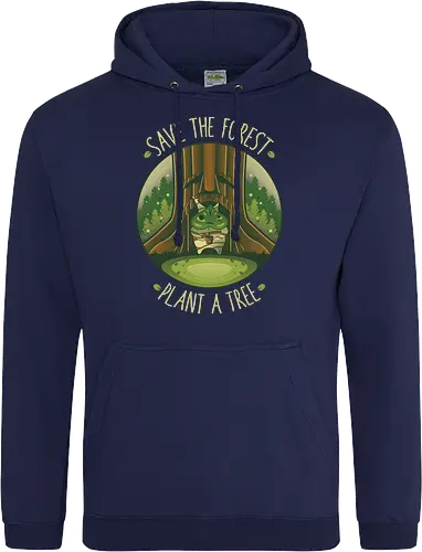 Save the Forest