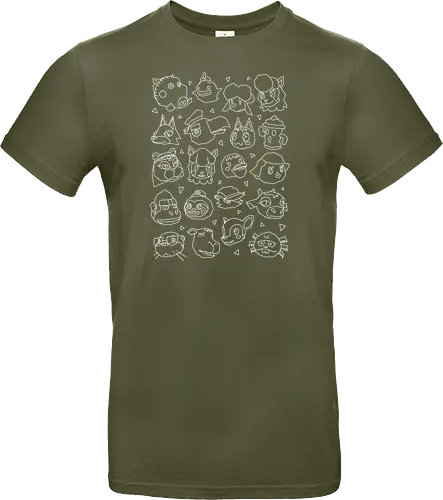 The Town Gang II
