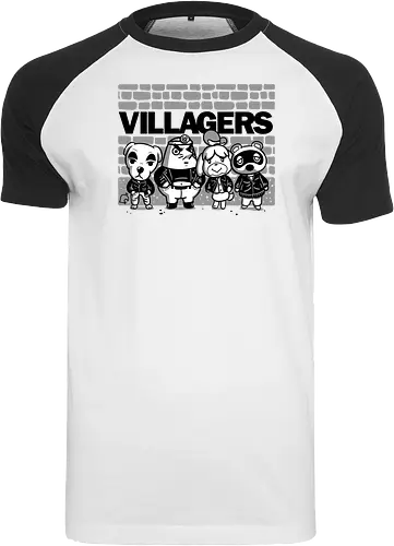 Villagers