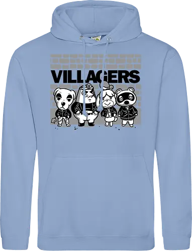 Villagers
