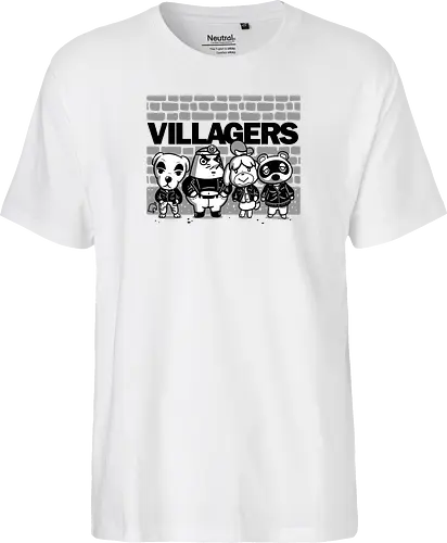 Villagers