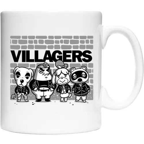 Villagers