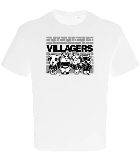 Villagers