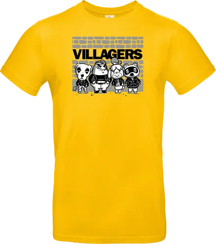 Villagers