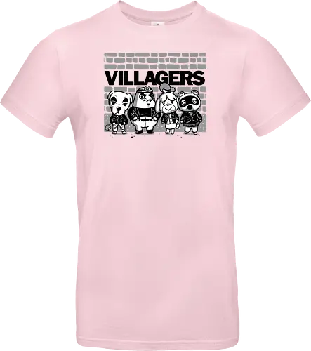 Villagers