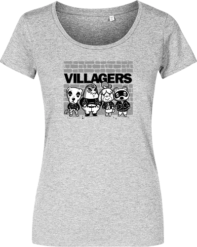 Villagers