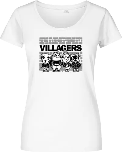 Villagers