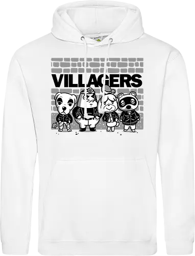 Villagers