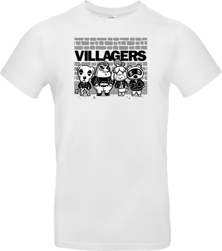 Villagers