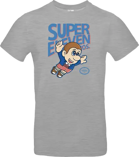 Super Eleven