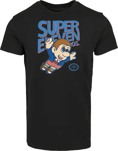 Super Eleven