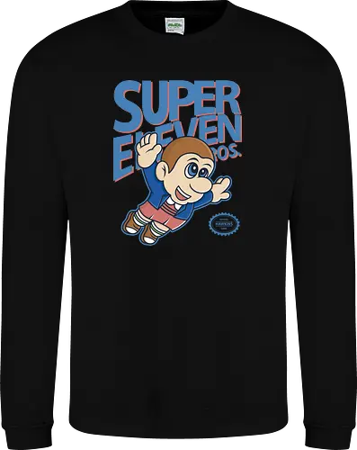Super Eleven