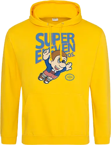 Super Eleven