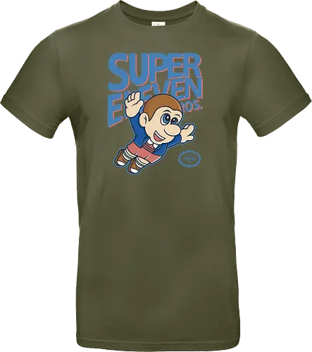 Super Eleven