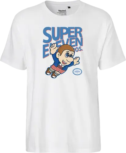 Super Eleven