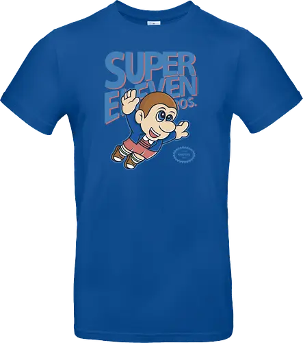 Super Eleven