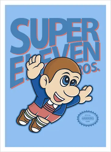 Super Eleven