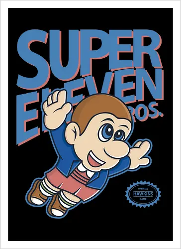 Super Eleven