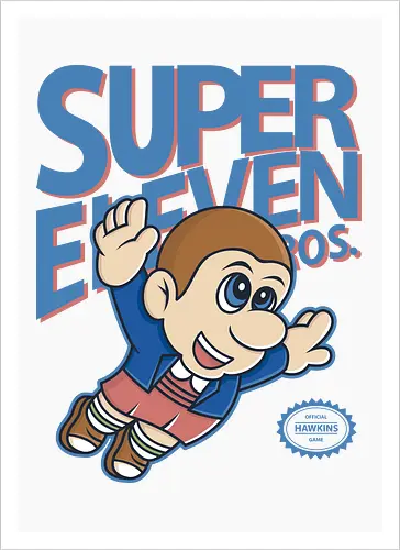 Super Eleven