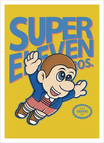 Super Eleven