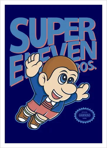 Super Eleven