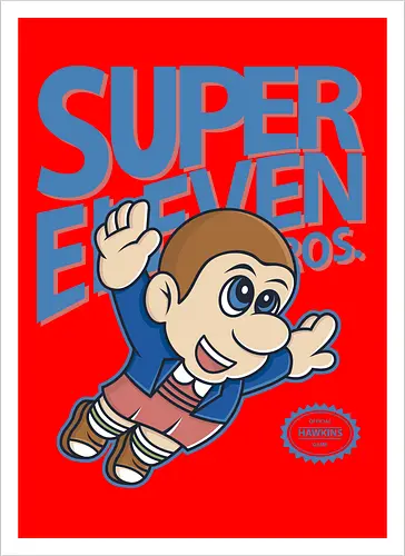 Super Eleven