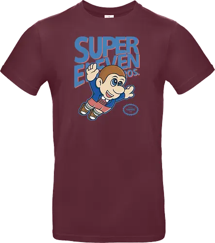 Super Eleven