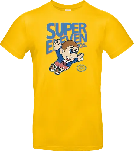 Super Eleven