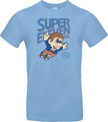 Super Eleven