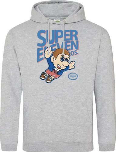 Super Eleven