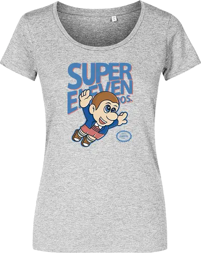 Super Eleven