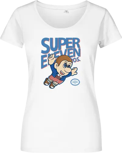 Super Eleven