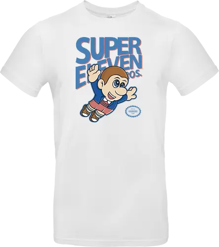 Super Eleven